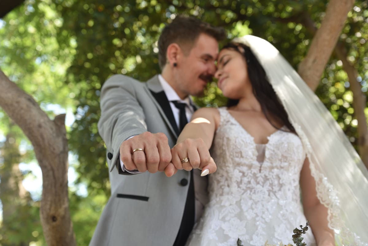 Γιώργος & Αγγελική - Θεσσαλονίκη : Real Wedding by Pekridou Photography